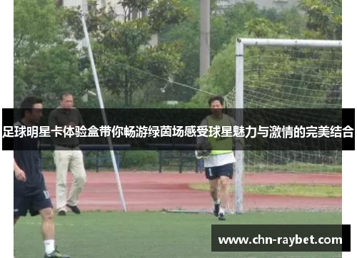 足球明星卡体验盒带你畅游绿茵场感受球星魅力与激情的完美结合