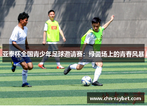 亚泰杯全国青少年足球邀请赛：绿茵场上的青春风暴
